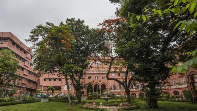 Sophia College on Peddar Road has plans to conduct seminars and workshops for faculty, increase the number of visiting faculty and invite more industry experts to speak.