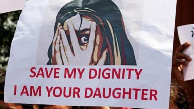 The family of a 12-year-old girl, whose body was found in a field on Wednesday, has alleged she was killed after being gangraped in West Bengal’s Murshidabad district(Reuters)