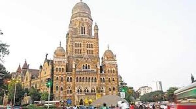 In the 2018-19 budget, the BMC had allocated <span class='webrupee'>₹</span>2,665.37 crore.