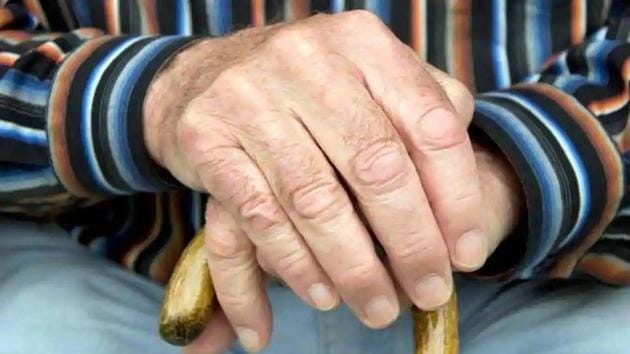 The cash-strapped state government has put its plan of extending financial benefits to senior citizens in the 60-65 age bracket on hold. (HT File) The cash-strapped state government has put its plan of extending financial benefits to senior citizens in the 60-65 age bracket on hold. (HT File)