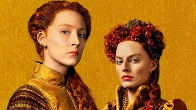 Mary Queen of Scots movie review: Margot Robbie, Saoirse Ronan star in ...