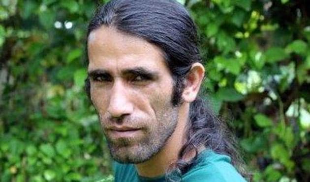 Boochani has been a prominent critic of the treatment of people under Australia’s hardline immigration policy.(@Behrouz Boochani/ Twitter) Boochani has been a prominent critic of the treatment of people under Australia’s hardline immigration policy.(@Behrouz Boochani/ Twitter)