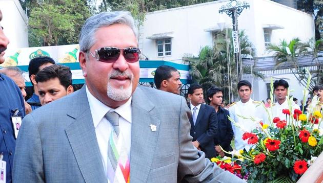 UK home secretary Sajid Javid has signed the extradition order for businessman Vijay Mallya. (HT FILE PHOTO) UK home secretary Sajid Javid has signed the extradition order for businessman Vijay Mallya. (HT FILE PHOTO)