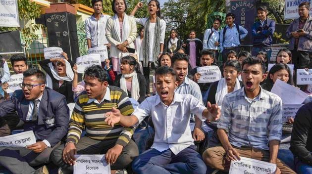 Addressing a rally in Shillong, the BJP MLA said that he has submitted a memorandum to Prime Minister Narendra Modi on the matter, but was yet to get a response. (PTI/ Representative Image) Addressing a rally in Shillong, the BJP MLA said that he has submitted a memorandum to Prime Minister Narendra Modi on the matter, but was yet to get a response. (PTI/ Representative Image)