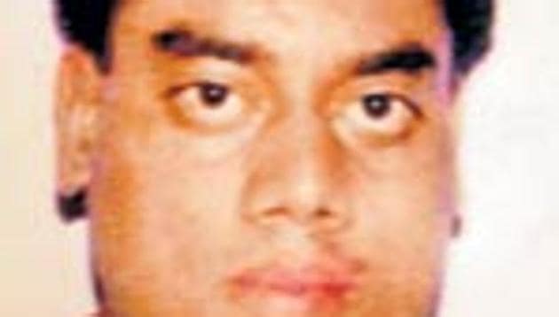 Gangster Ravi Pujari(File photo)