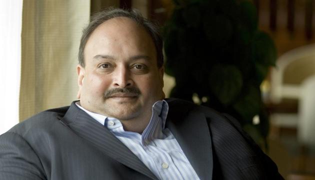 In their plea, Mehul Choksi (in photo) and Nirav Modi had claimed that ED has conducted a one-sided investigation in the PNB fraud case. (HT File) In their plea, Mehul Choksi (in photo) and Nirav Modi had claimed that ED has conducted a one-sided investigation in the PNB fraud case. (HT File)
