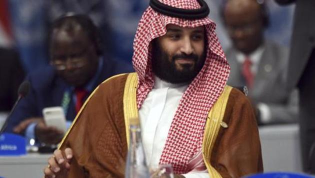 Khashoggi, a Washington Post columnist who wrote critically about the Saudi Crown Prince Mohammed bin Salman, was killed inside the Saudi Consulate in Istanbul on October 2.(AP File Photo) Khashoggi, a Washington Post columnist who wrote critically about the Saudi Crown Prince Mohammed bin Salman, was killed inside the Saudi Consulate in Istanbul on October 2.(AP File Photo)