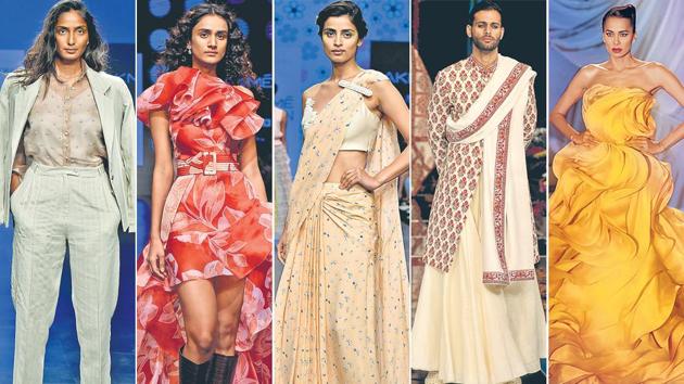 Lakme Fashion Week Summer Resort 2019 Lakme Fashion Week Summer Resort 2019