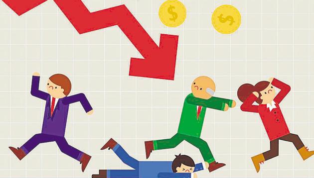 While business leaders don’t forecast a downturn, several saw the potential for recession and slowing growth on conference calls during the past week, from automakers to staffing firms.(Getty Images/iStockphoto) While business leaders don’t forecast a downturn, several saw the potential for recession and slowing growth on conference calls during the past week, from automakers to staffing firms.(Getty Images/iStockphoto)