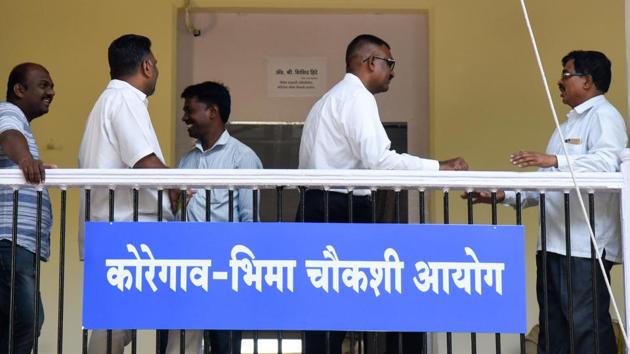 Special judge KD Vadane rejected Teltumbde’s bail plea and observed that prima facie there was “sufficient material” collected by Pune police showing the involvement of applicant in the offence. (HT FILE PHOTO) Special judge KD Vadane rejected Teltumbde’s bail plea and observed that prima facie there was “sufficient material” collected by Pune police showing the involvement of applicant in the offence. (HT FILE PHOTO)