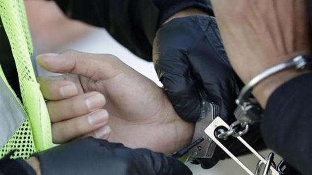 The external affairs ministry statement said authorities were closely monitoring the situation and taking proactive measures. (AP Photo/Representative image) The external affairs ministry statement said authorities were closely monitoring the situation and taking proactive measures. (AP Photo/Representative image)