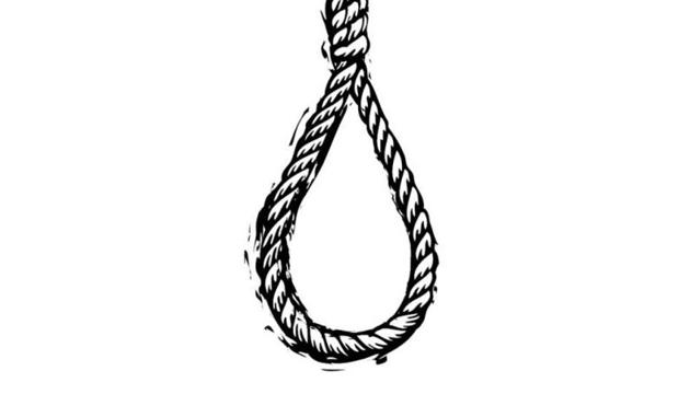The two teenagers were found hanging on Friday in Lakhimpur Kheri. (Representative photo) The two teenagers were found hanging on Friday in Lakhimpur Kheri. (Representative photo)