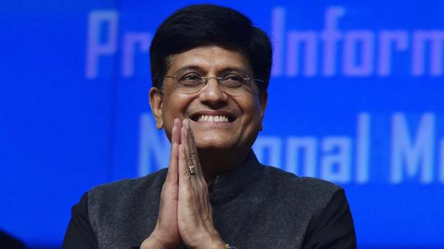 The central government had presented the interim budget on Friday though there was no specific Pune related provision in the budget. (HT PHOTO) The central government had presented the interim budget on Friday though there was no specific Pune related provision in the budget. (HT PHOTO)