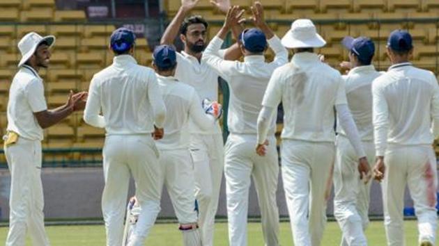Changed mindset, self belief key to Saurashtra’s rise: Jaydev Unadkat ...
