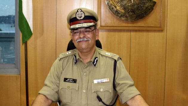 Rishi Kumar Shukla S Journey From Mp Top Cop To Cbi Chief Hindustan Times Bessmertniy (2013), bremya (2017) and paranoyya (2013). rishi kumar shukla s journey from mp