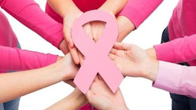 Cervical cancer accounts for one-third of all global deaths, with 74,000 deaths occurring annually and is the second leading cause of cancer deaths among women in India.(Shutterstock) Cervical cancer accounts for one-third of all global deaths, with 74,000 deaths occurring annually and is the second leading cause of cancer deaths among women in India.(Shutterstock)