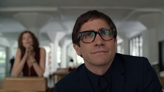 Velvet Buzzsaw movie review: All art is dangerous, says Jake Gyllenhaal’s new Netflix film.