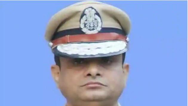 Kolkata top cop expresses regret for not meeting poll panel(HT Photo)