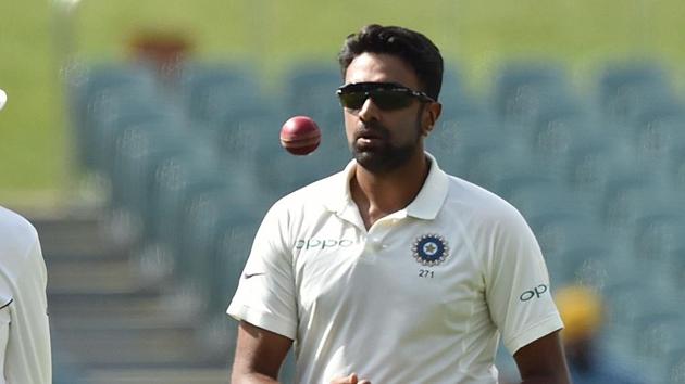 File image of India cricketer R Ashwin. (AFP) File image of India cricketer R Ashwin. (AFP)