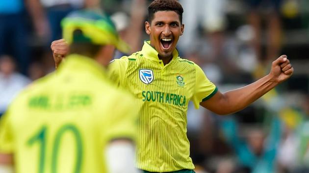 South Africa vs Pakistan, 2nd T20I in Johannesburg Highlights(AFP)