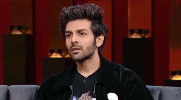 Kartik Aaryan will appear on the next episode of Koffee with Karan.