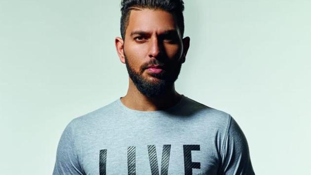 World Cancer Day: Yuvraj Singh on how he’s trying to create awareness ...