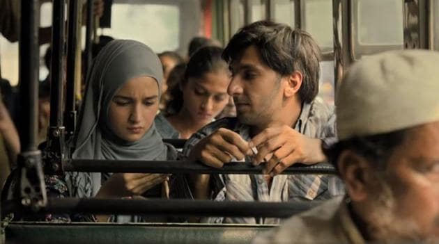 Gully Boy dialogue promo: Alia Bhatt is ready to take on any girl who ...