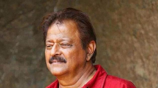 Ramesh Bhatkar died on Monday. Ramesh Bhatkar died on Monday.