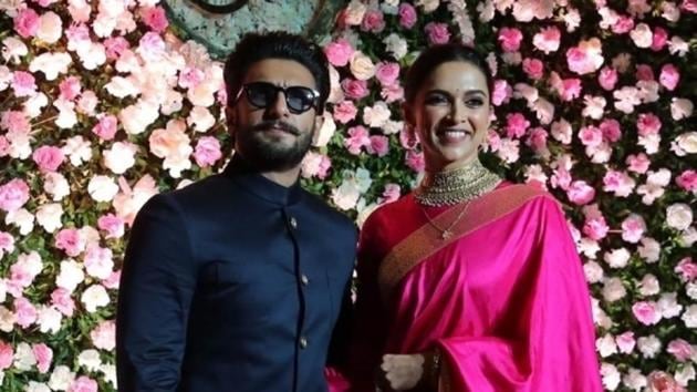 chatrath wedding deepika padukone reception ranveer marriott 249f5eb6 2850 11e9 b7de 6a9a06b91305