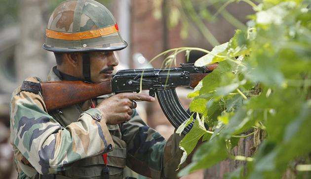 It is tough to make a case for higher defence allocations without hiving off resources from some other programmes, which too require urgent funds. (AP Photo) It is tough to make a case for higher defence allocations without hiving off resources from some other programmes, which too require urgent funds. (AP Photo)