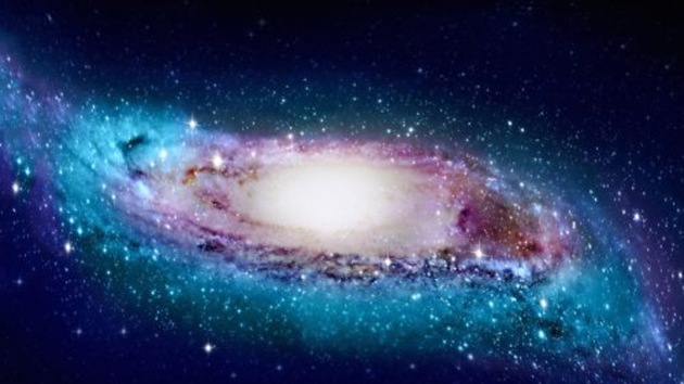 The Milky Way’s disk of stars is ‘warped’ and twisted, according to scientists who have built the first accurate 3D map of Earth’s home galaxy.(Christine Elegado)