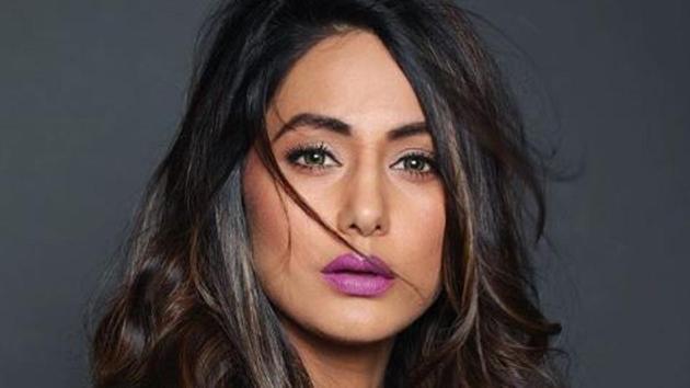 Hina Khan is taking a break from Kasautii Zindagii Kay.