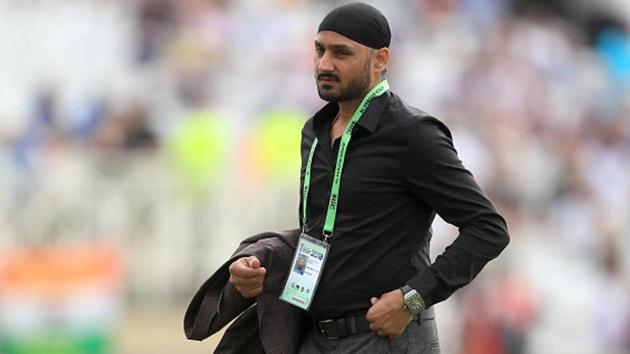 Harbhajan Singh has some advice for finger spinners to stay relevant in ODI cricket. (PA Images via Getty Images) Harbhajan Singh has some advice for finger spinners to stay relevant in ODI cricket. (PA Images via Getty Images)