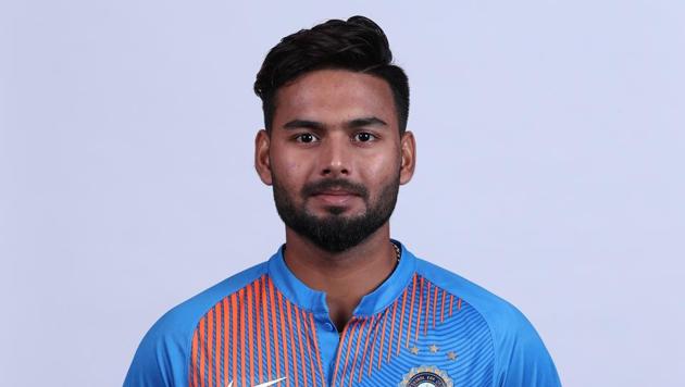 Rishabh pant fans club on X: 