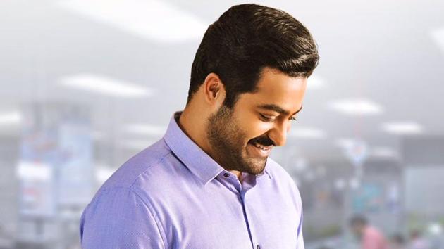 Jr NTR also hosted the first season of the show.