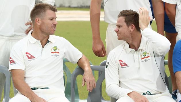 File picture of Steve Smith, David Warner(Getty Images) File picture of Steve Smith, David Warner(Getty Images)