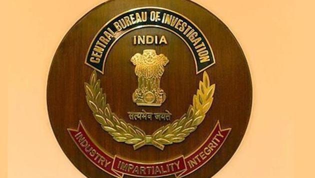 The Central Bureau of Investigation(AFP file photo)