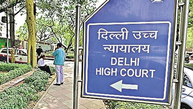 The Delhi high court has set aside an order of a Local Complaints Committee (LCC) which had rejected an employee’s sexual harassment at work place as it had exceeded the time limit of filing the complaint.(Pradeep Gaur/Mint)