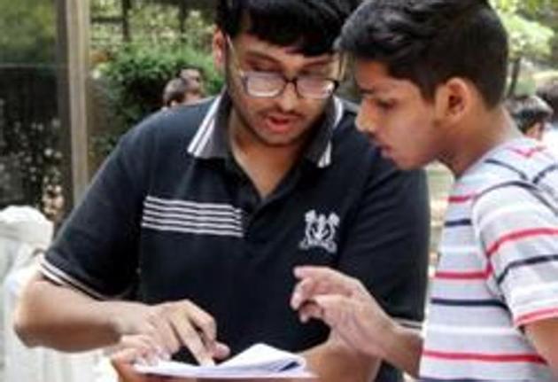 Cbse Boards 2019 Major Changes This Year Here S What S New Hindustan Times