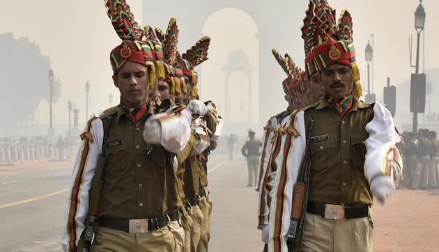 RPF SI, constable result declared (HT File) RPF SI, constable result declared (HT File)