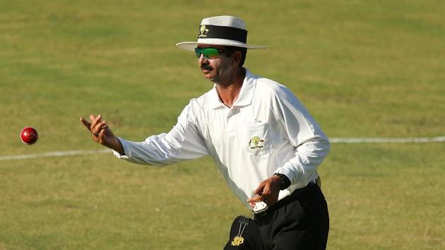 How to Become an Umpire in Cricket in India  