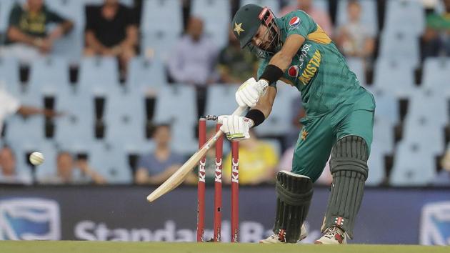 South Africa Vs Pakistan, 3rd T20I In Centurion, Highlights: As It ...