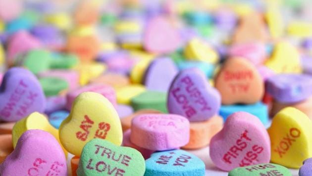 Valentines Day 2019: One version says that February 14 was named Valentine’s Day after St. Valentine, who would secretly marry off couples.(Unsplash)