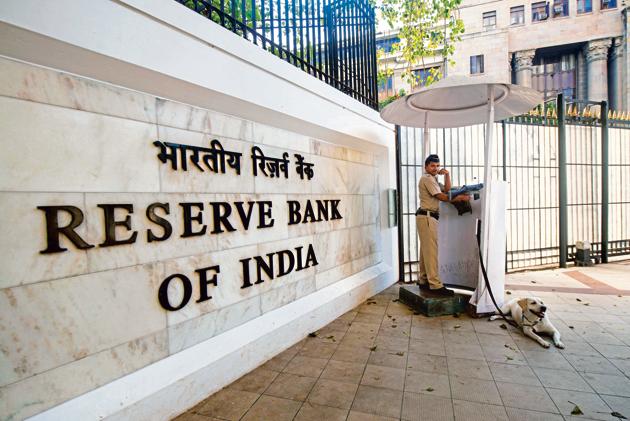 India’s central bank has traditionally been conservative. That conservatism means it usually back-ends rate cuts — waiting for the macro and micro to turn conducive before reducing rates rather than doing so in anticipation. This time, it has front-ended the rate cut.(Aniruddha Chowdhury/Mint)