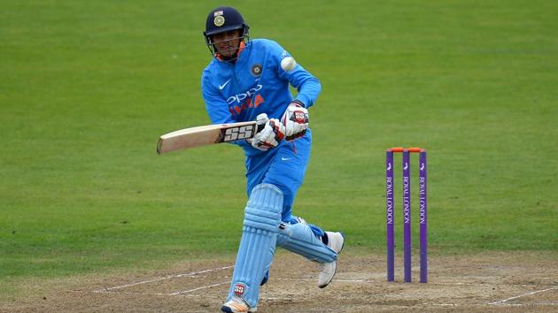 File image of Shubman Gill.(Getty Images)
