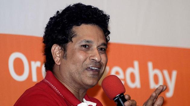 File image of Sachin Tendulkar. (Getty Images) File image of Sachin Tendulkar. (Getty Images)
