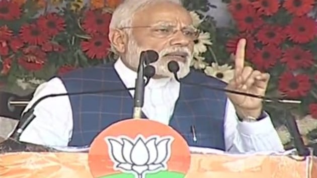 Other issues which could be on Modi’s mind are more railway links in north Bengal and announcement on Bir Chila Ray, one of the icons of Rajbonshi community that dominate over a vast area in the region. Other issues which could be on Modi’s mind are more railway links in north Bengal and announcement on Bir Chila Ray, one of the icons of Rajbonshi community that dominate over a vast area in the region.