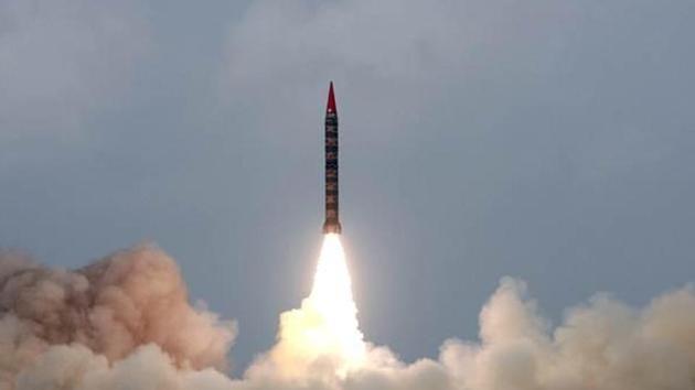 As part of its Indo-Pacific strategy, the Trump administration now seems to be more than inclined to let India procure its missile defense system with talks between the two countries having already started Making an appearance before the prestigious Hudson Institute think-tank, under secretary of defence for policy John Rood said. (Reuters/ Representative Image) As part of its Indo-Pacific strategy, the Trump administration now seems to be more than inclined to let India procure its missile defense system with talks between the two countries having already started Making an appearance before the prestigious Hudson Institute think-tank, under secretary of defence for policy John Rood said. (Reuters/ Representative Image)