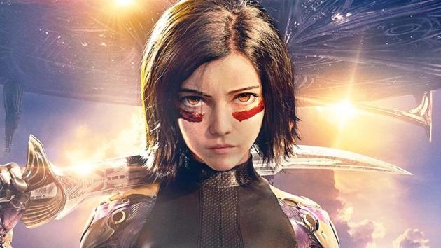 What Alita: Battle Angel learned from James Cameron's Avatar