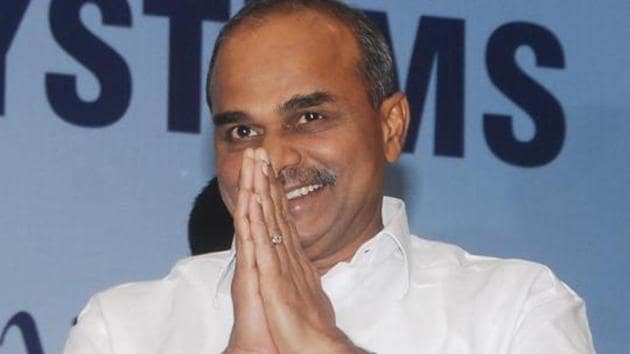 The multi-lingual film on the life of YSRC leader Jaganmohan Reddy’s father and former CM late YS Rajasekhar Reddy, set to release on Friday, has run into controversy with the Congress alleging that their leader Sonia Gandhi has been portrayed in a bad light.(File Photo) The multi-lingual film on the life of YSRC leader Jaganmohan Reddy’s father and former CM late YS Rajasekhar Reddy, set to release on Friday, has run into controversy with the Congress alleging that their leader Sonia Gandhi has been portrayed in a bad light.(File Photo)